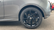 Vauxhall Corsa 1.4 [75] SRi Vx-line Nav Black 3dr Petrol Hatchback